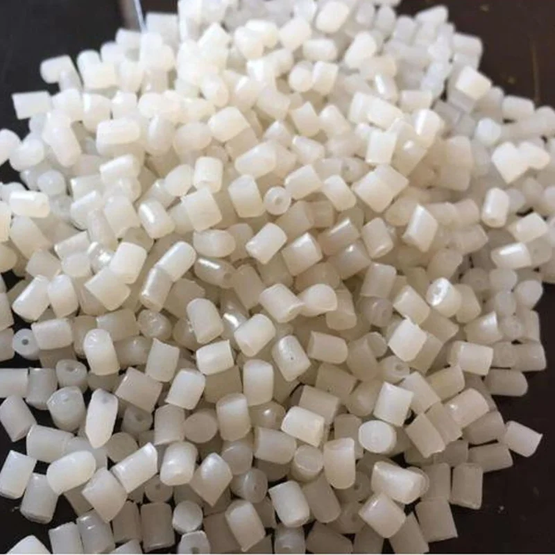 Plastic PVC Granules